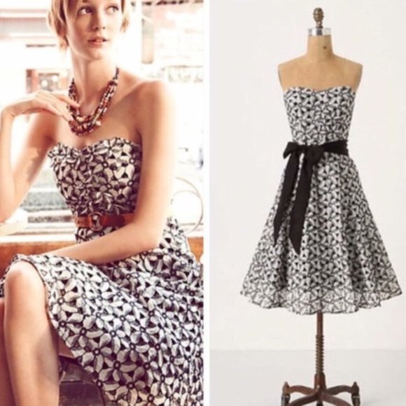 Moulinette Soeurs Anthropologie Overwhelming 0 - Picture 1 of 2